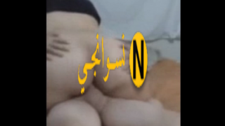 مره مربربه فاجره اووي ركبت الزبر وقعدت عليها ونازل تنطيط علي زب عشيقها شفطه زبه جو كسها