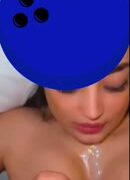 لبوه ملبن بجسم فاجر تجمع فيديوهات نودز لحبيها الجديد وتفرجه جسمها قبل مايجي نيكها ويكيف كسها والواد بيروح ينيكها اول لما يشوف الفيديوهات